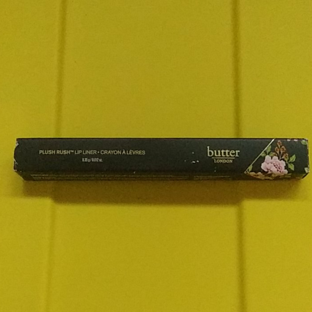 Butter london lip liner
